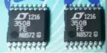 Free shipping   3508FE   IC   10PCS