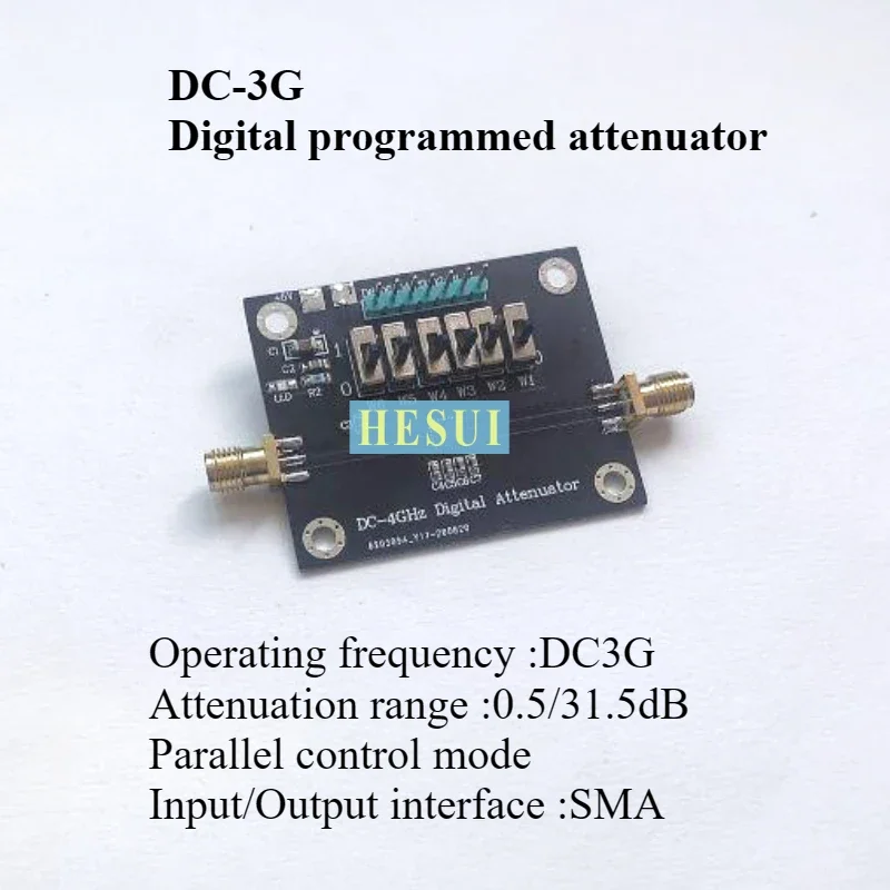 Digital Programmed …