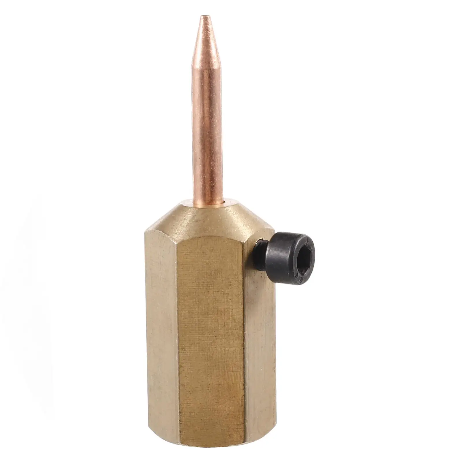 

Seamless Welding Pull Hammer Iron Needle Body Repair Machine Shaping Tool Duct Hammer Mechanic Set Small Titanium Welding Sticks