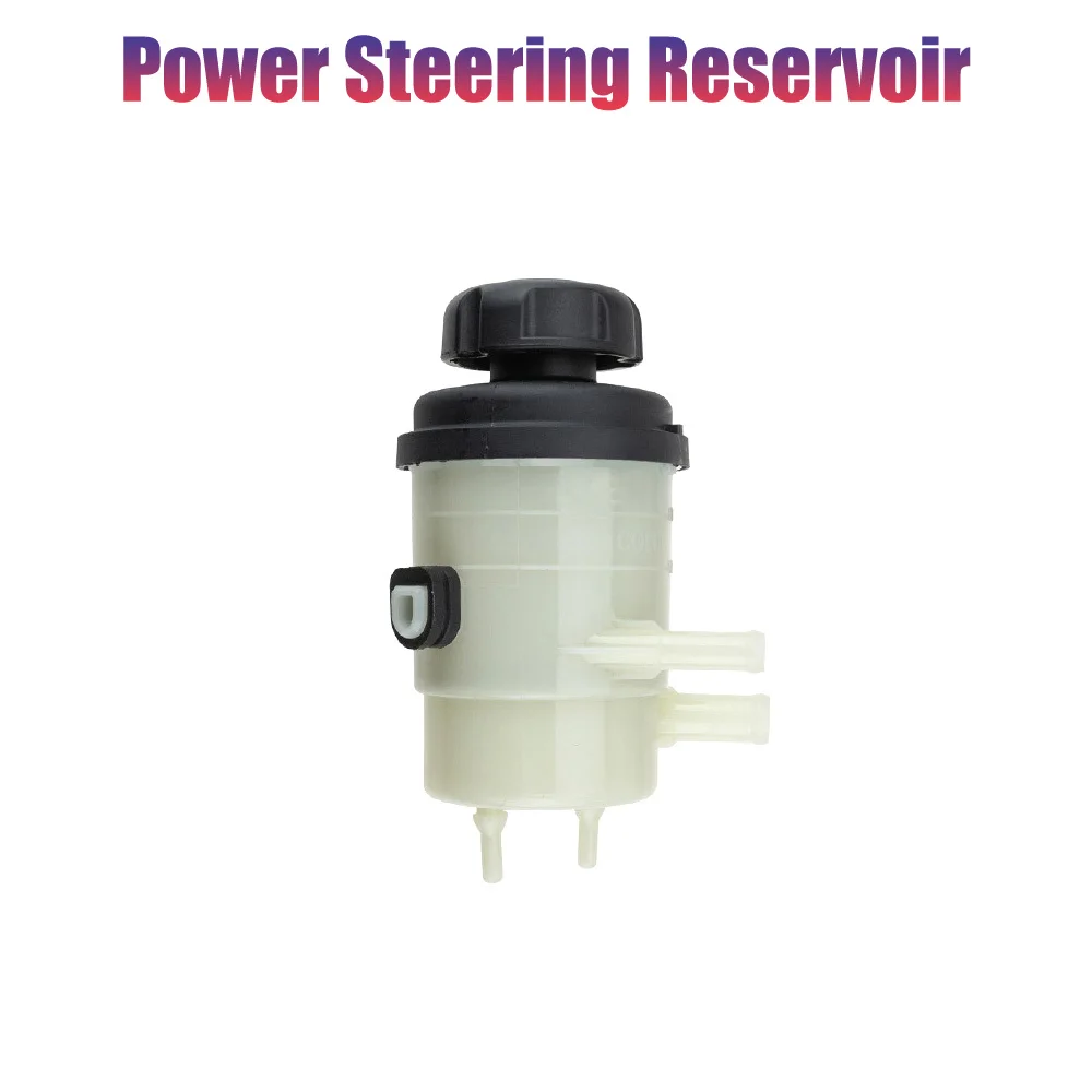 

Power Steering Reservoir for Kia Sorento 2011 2012 2013 No.571502P000 1 Pc Beige