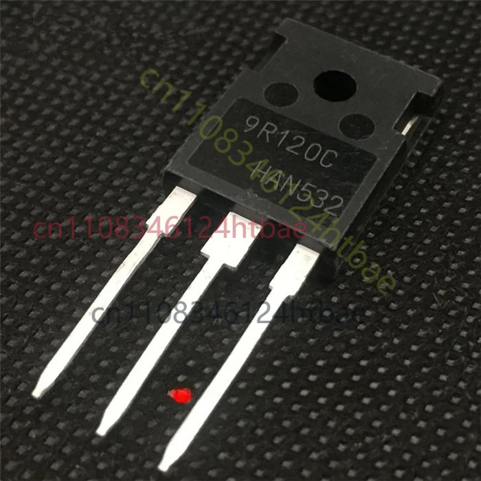 

For 10PCS IPW90R120C3 TO-247 Infineon N-Channel MOSFET 900V 36A CoolMOS C3 New Original