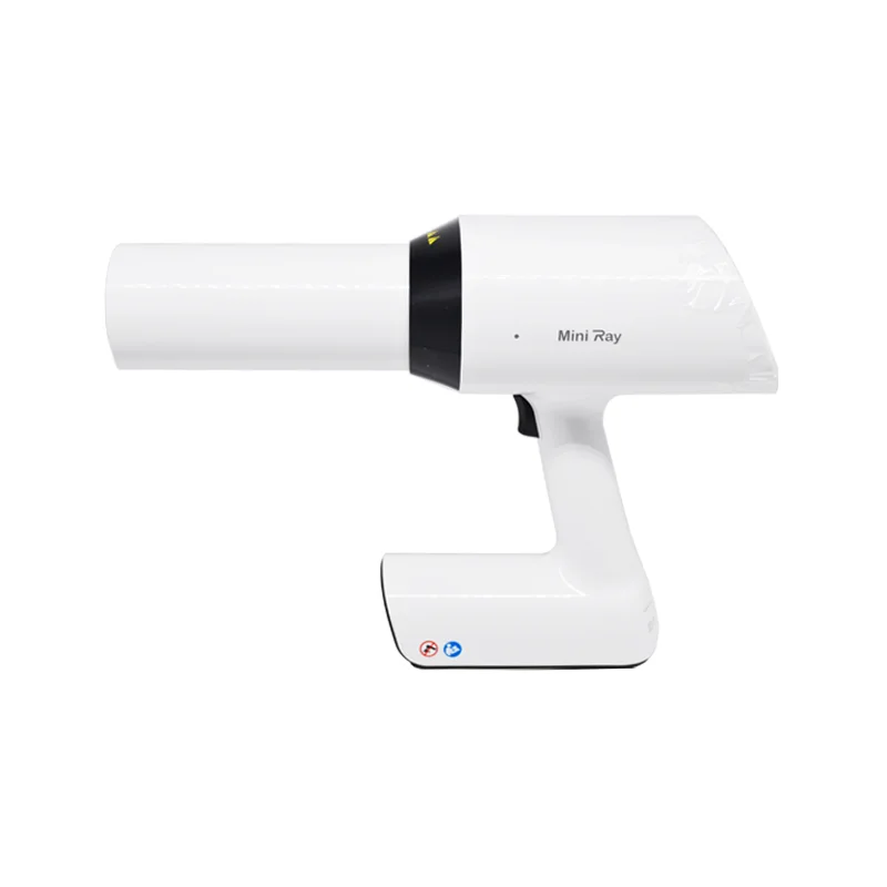 Hot Sale Dental Digital X Ray Machine Portable / Rayos X Intraoral Imaging System Radiography Xray Unit for Clinic