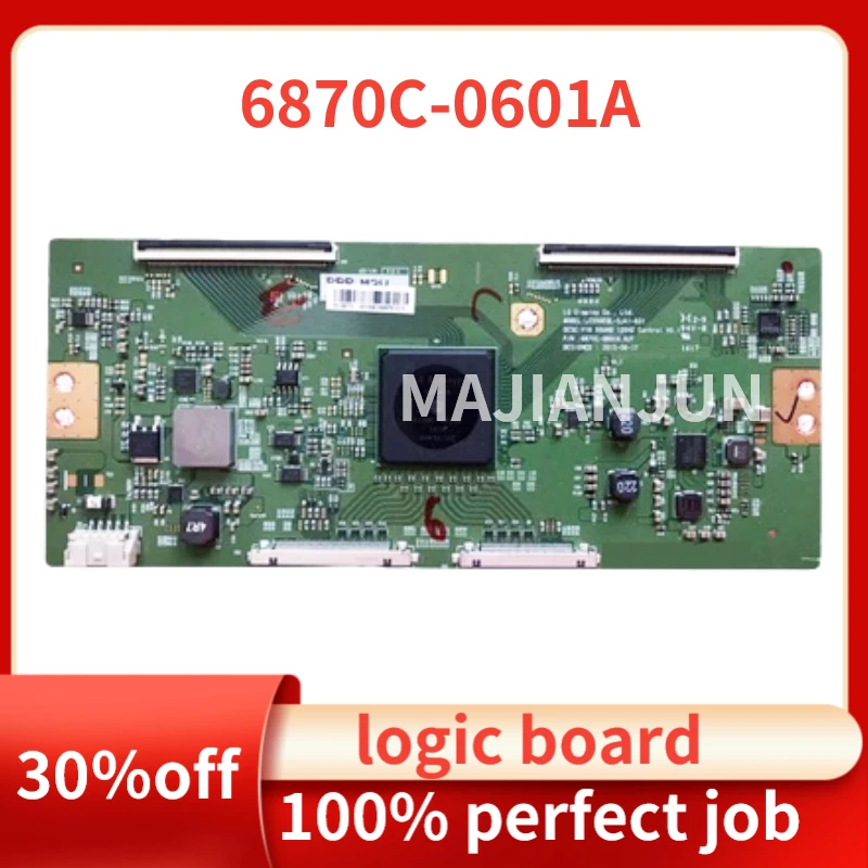 

For Sony KD-55X8500D logic board 6870C-0601A LC550EQL-SJA1-831 V16 55UHD 120HZ