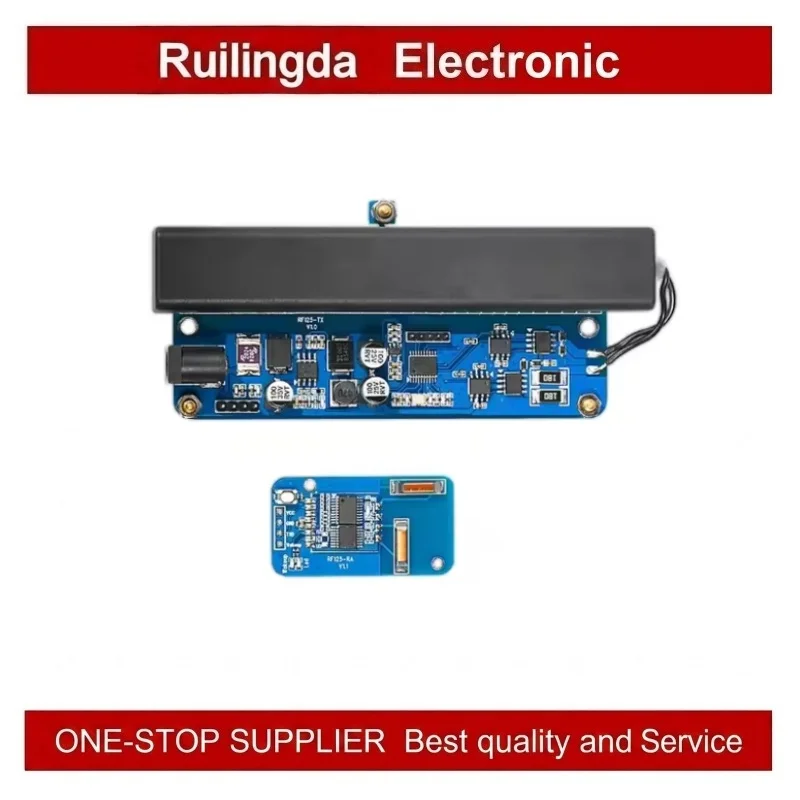 G-NiceRF |  RF125-TX Low Power Consumption Wireless Air Wake-Up 125KHz Transmitter Module