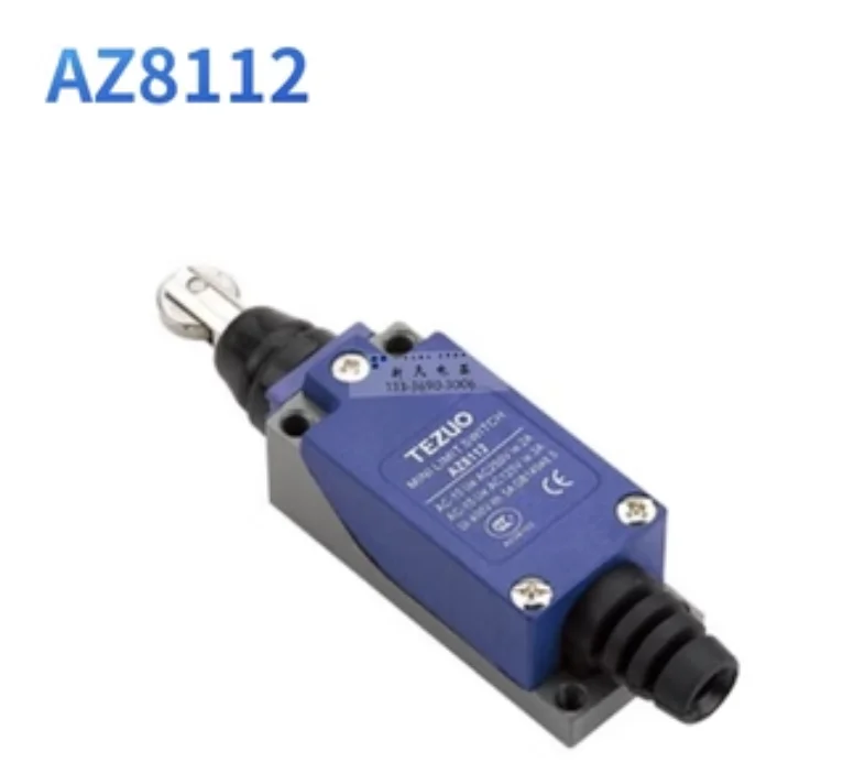 

Микропереключатель TEZUO/переключатель хода AZ-8112 AZ8112