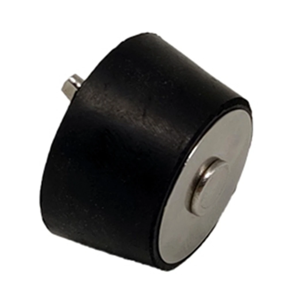 Bouchons de Roi ation scellés en caoutchouc pour piscine, antigel, tuyau de vidange, antigel, 6 000, 38mm, 3 pièces