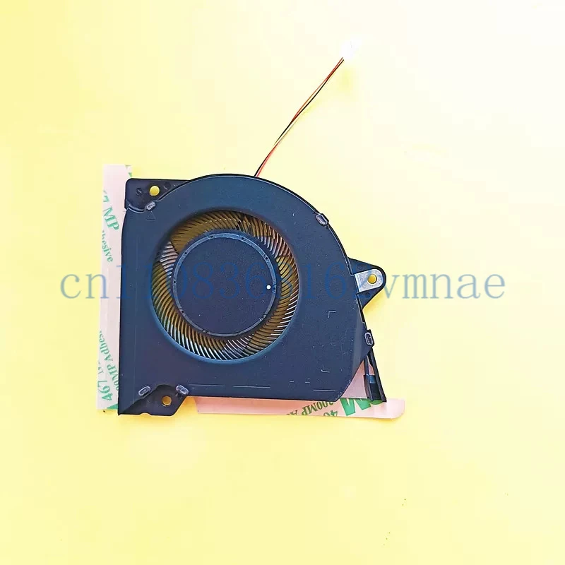 For ASUS Rog Zephyrus 14 G14 GA401I GA401IV GA401IU GA401IH 13NR03F0AP0301 13NR03F0AP0101 DFSCK22115181H New Laptop CPU GPU Fan