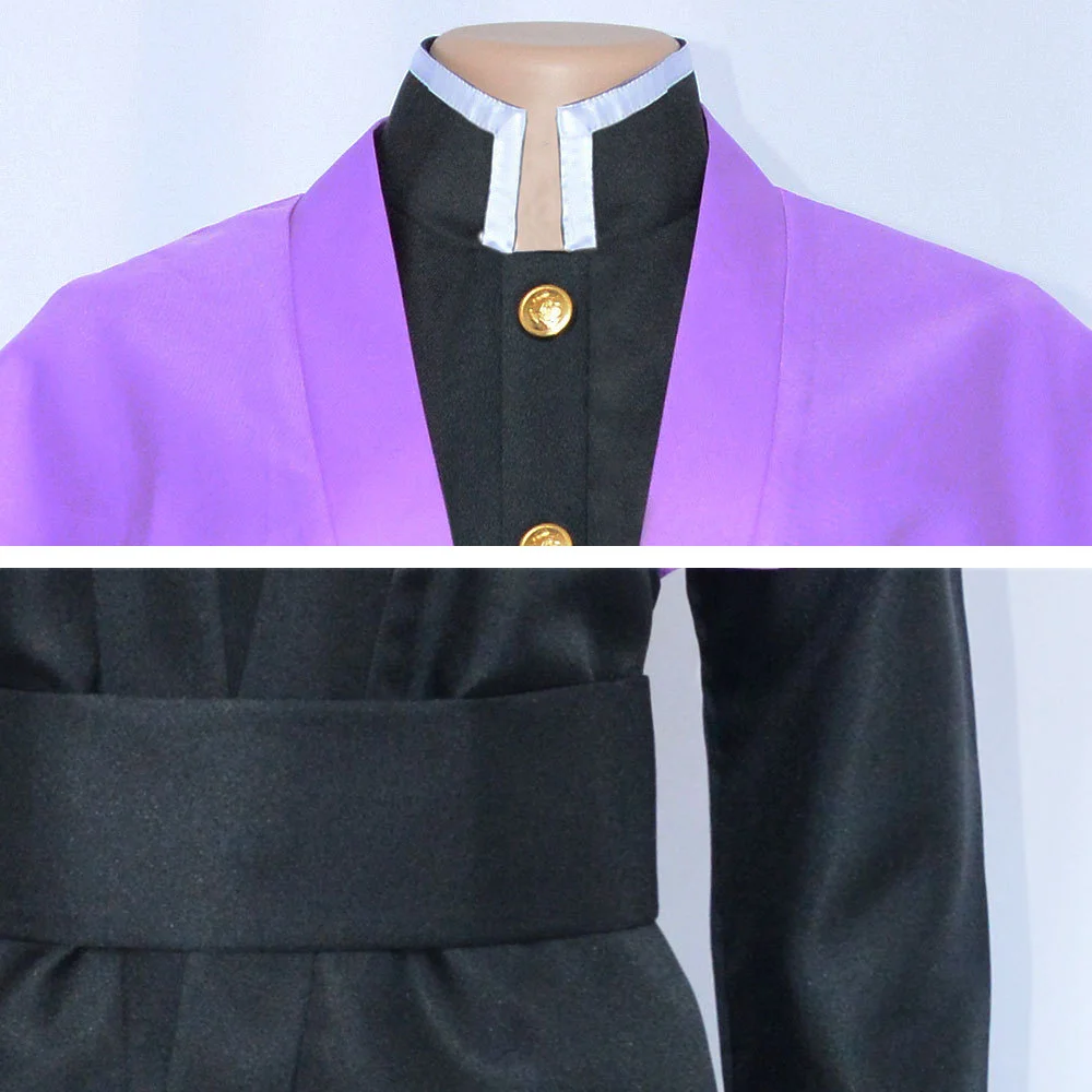 زي شبح القاتل التأثيري زي فريق سانغاي بدون أمراض ملابس تنكرية ملابس لعب الأدوار متوفرة في المخزون من الصين