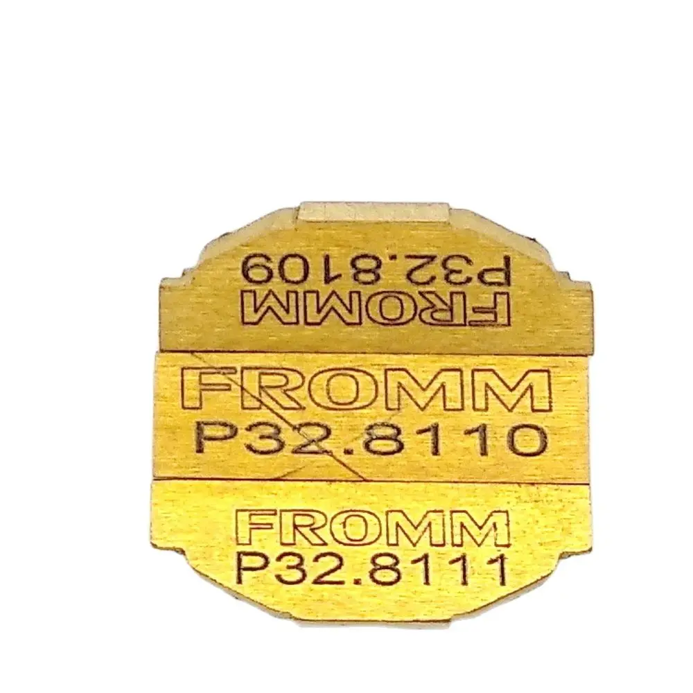 Prendedor ou Pinças Apto para P328s P329s Bateria Elétrica Plástico Cintar Ferramenta Máquina P32.8109 P32.8110 P32.8111
