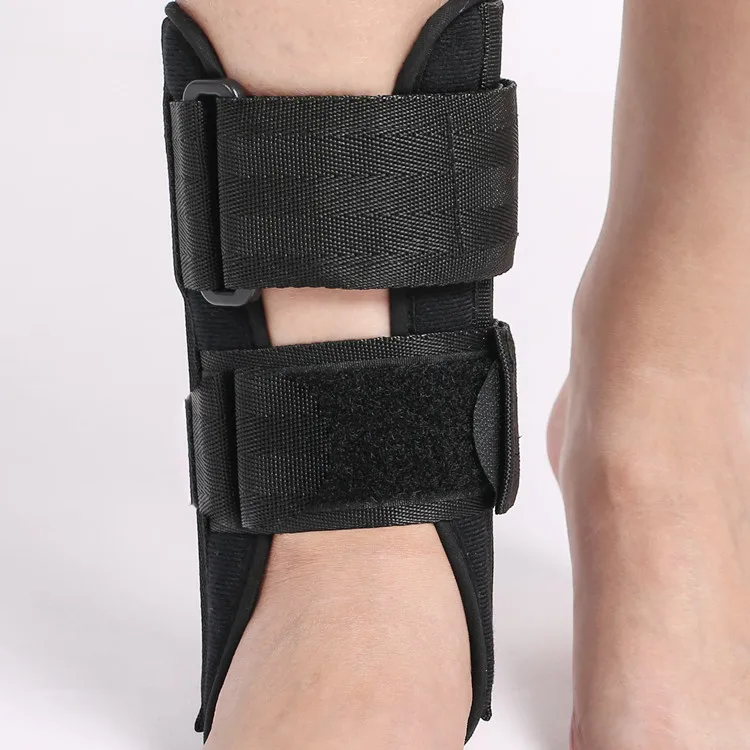 Sports Orthopedic Support Foot Splint Enhanced Ankle Fracture Stent CE Certified Adjustable Ankle Support Ankle Splint
