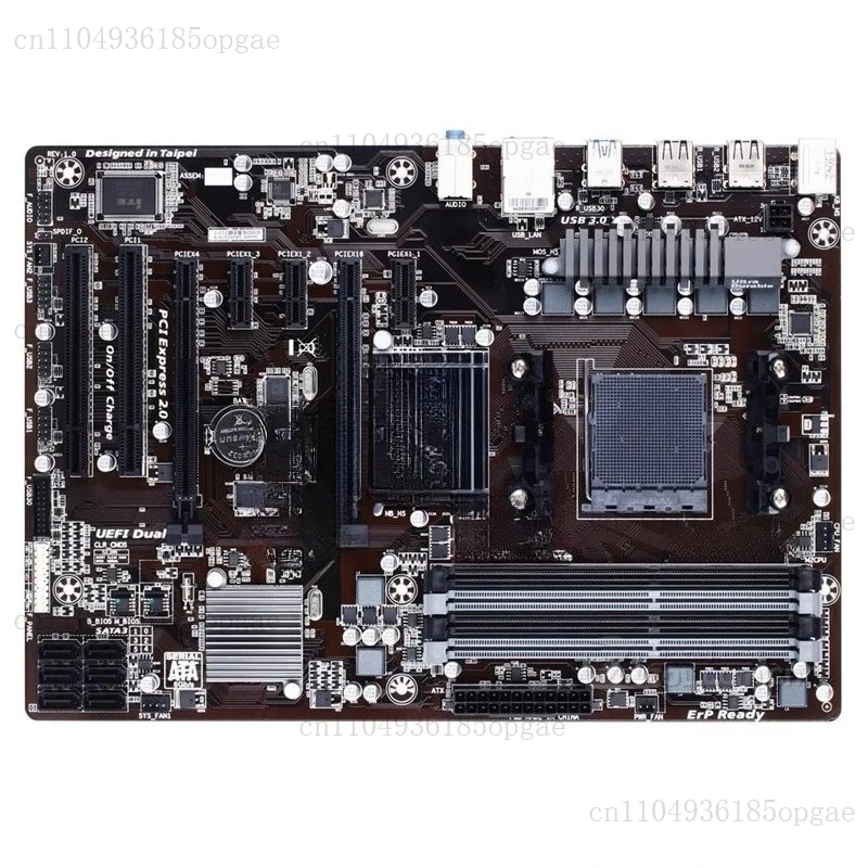 970A-DS3P Основная плата 970 Основная плата 938-контактный FX8300 AM3 + Основная плата