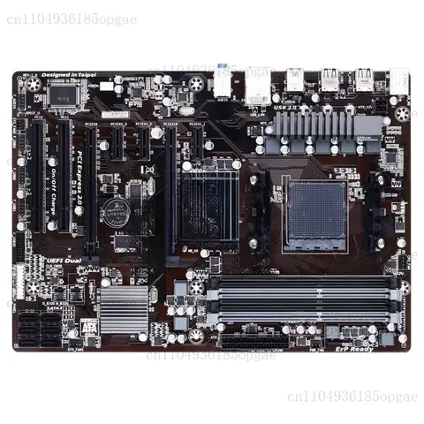 970A-DS3P Main Board 970 Main Board 938 Pin FX8300 AM3 + Main Board