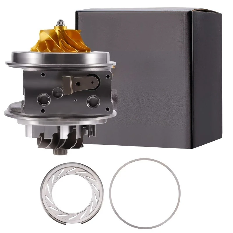 

Картридж Billet Turbo Core для двигателя ISX QSX CM570 ISX15 CM2250 Chra