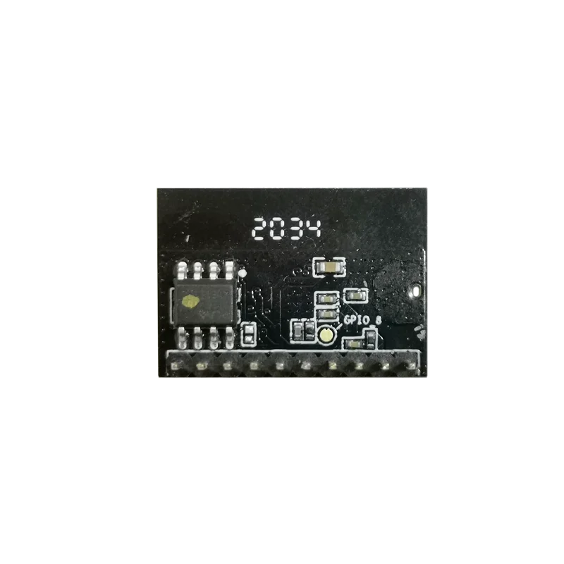 5pcs NEW  HF-LPT170 HOT selling  2.4G wifi the BLE module  Serial WIFI Module Ultra Small FCC CE IOT Internal Antenna