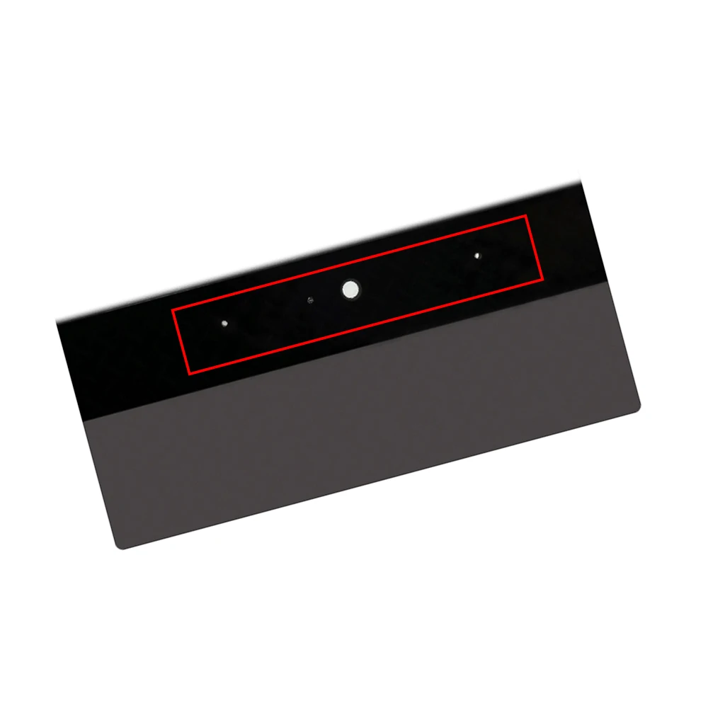 Imagem -05 - Montagem do Digitalizador da Tela Sensível ao Toque com Moldura Display Lcd Asus Chromebook Flip Cr1 Cr1100fka Cr1100fka-bp0084 116 hd