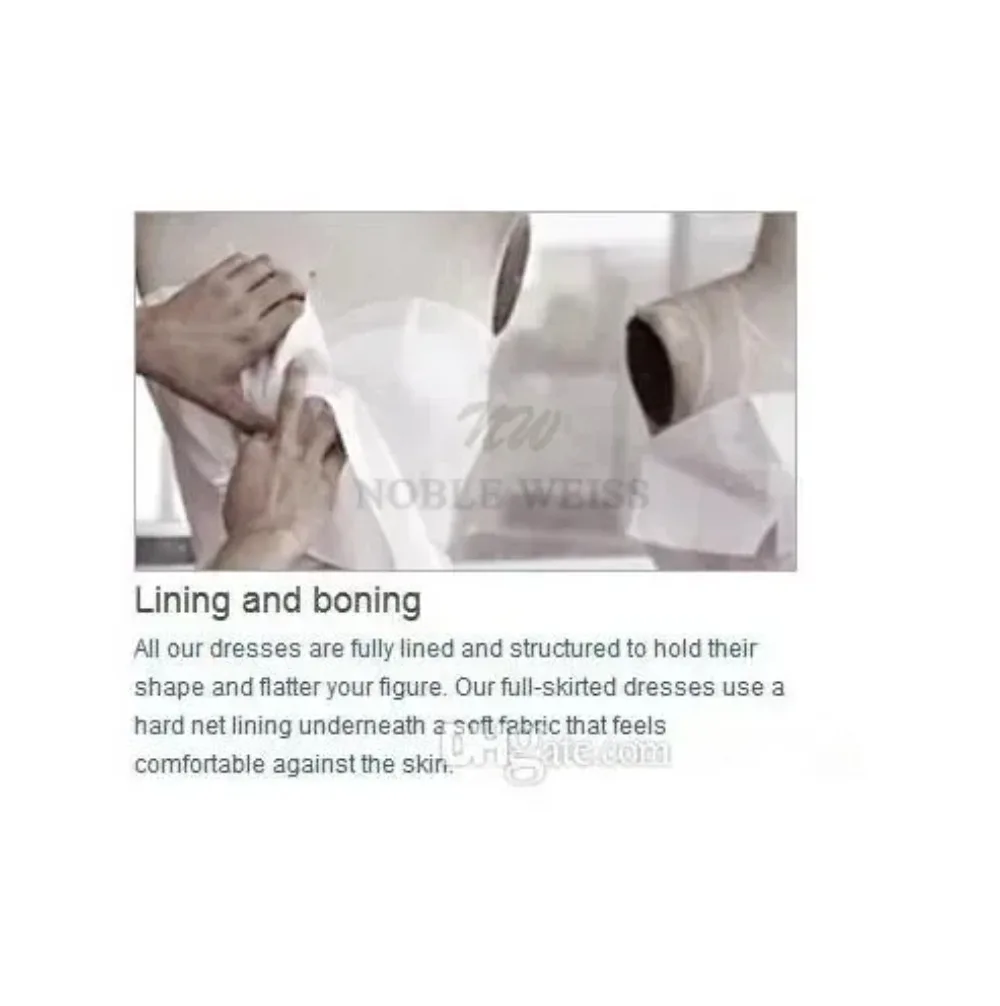 فستان زفاف Seperatel بأكمام طويلة من الساتان سترة زفاف بأكمام ذراع أنيقة لؤلؤية إخفاء الذراع أكمام كلاسيكية قابلة للفصل #6