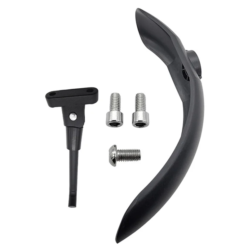 

A51Q-For Xiaomi M365 Pro2 Front Fork Shock Absorber Assembly Front Fork Suspension Fork Electric Scooter Front Tube Shock
