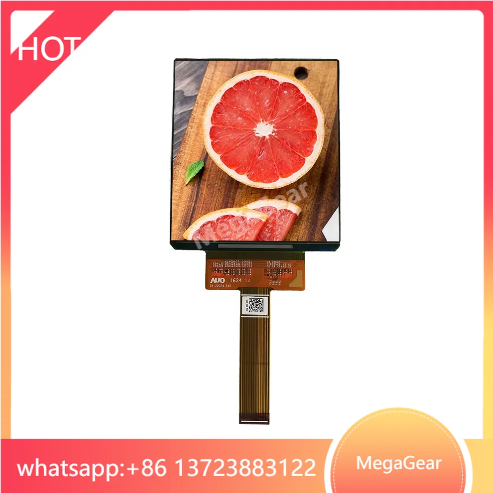 3.81 Inch Hd 1080 D…