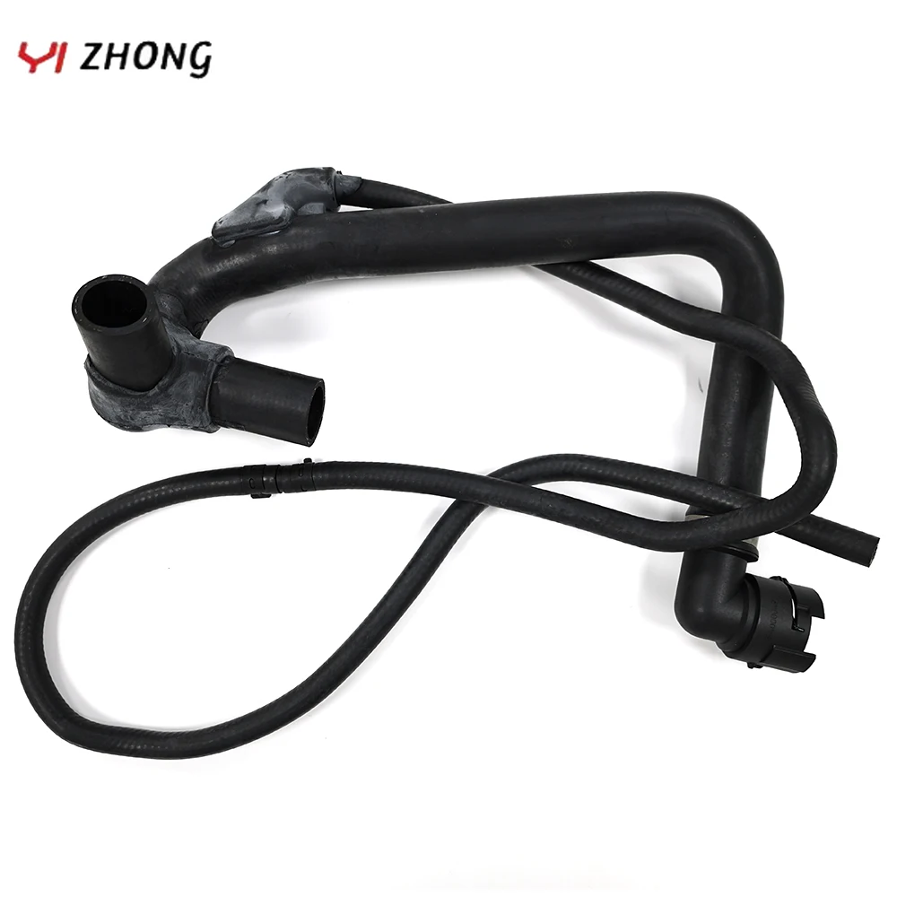 2S718260DB 1202254 خرطوم المبرد أنابيب المياه العلوية لفورد مونديو 2.5L