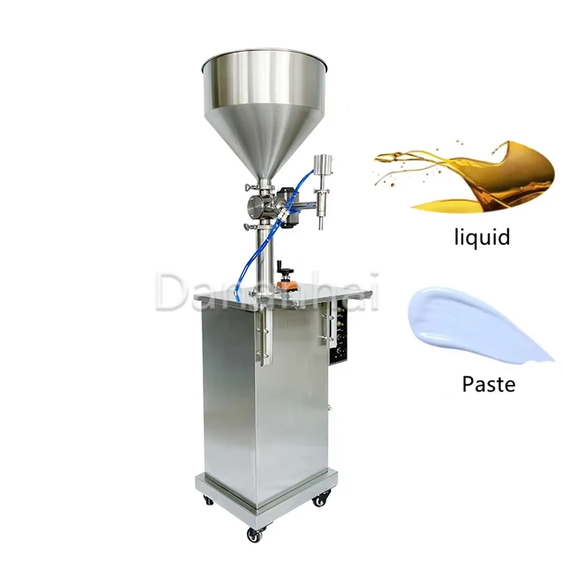 

Машина для розлива воды из нержавеющей стали, сока для напитков, пневматическая упаковочная машина для шампуня с медом и маслом