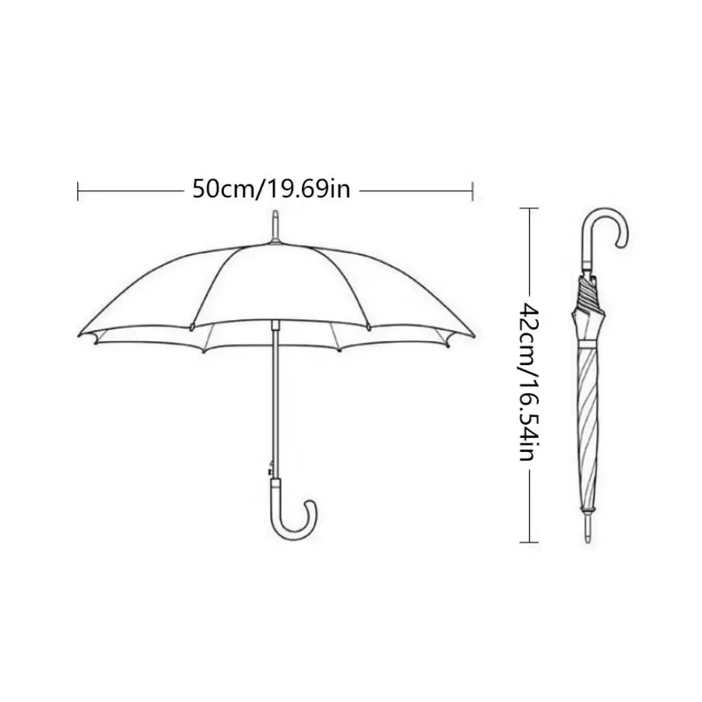 Elegant Lace Women's Lace Umbrellas Lolita Floral Patterns Wedding Decoration Props Delicate Hollowed Out Bride Prop Umbrella image 6