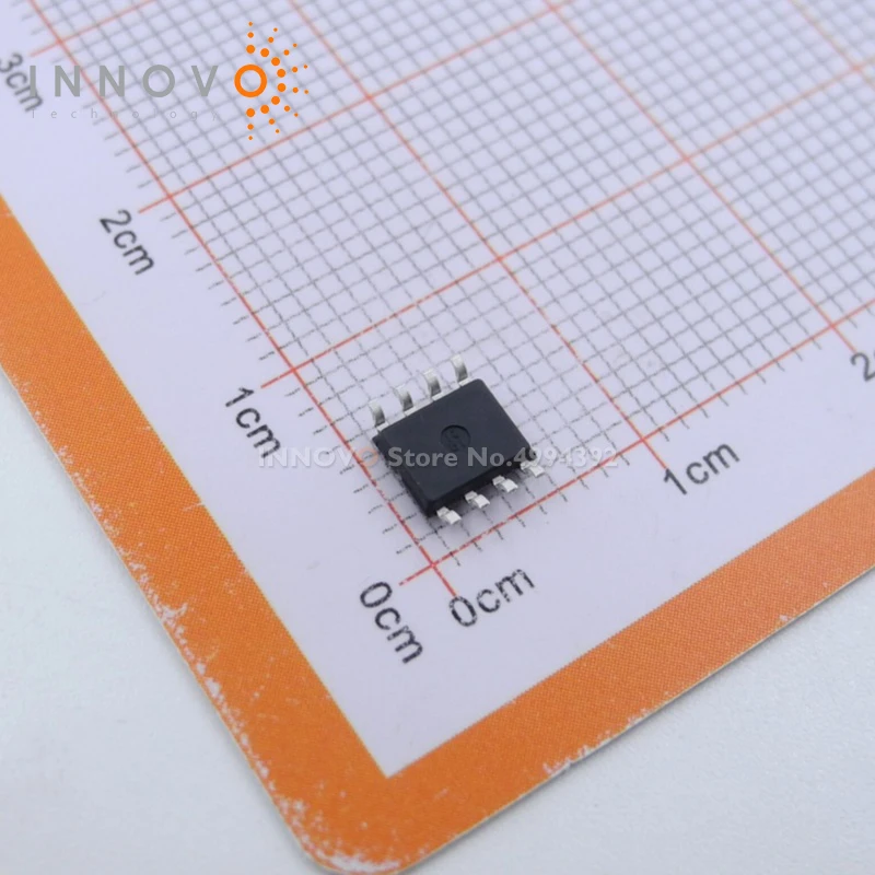 10PCS/LOT MD7620A Marking 762A SOP-8 magnetic holding relay driver chip