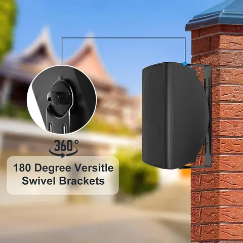 6 best sales 6,5-tums subwoofer - №2