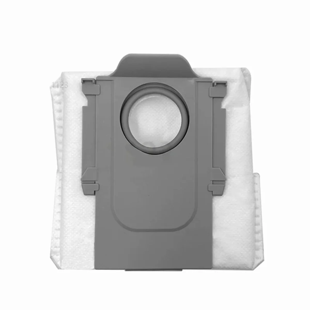 For Roborock S8 MaxV Ultra Robot Vacuum Spare Parts Main Side Brushes Mop Cloths HEPA Filters Dust Bags Accessories image 3