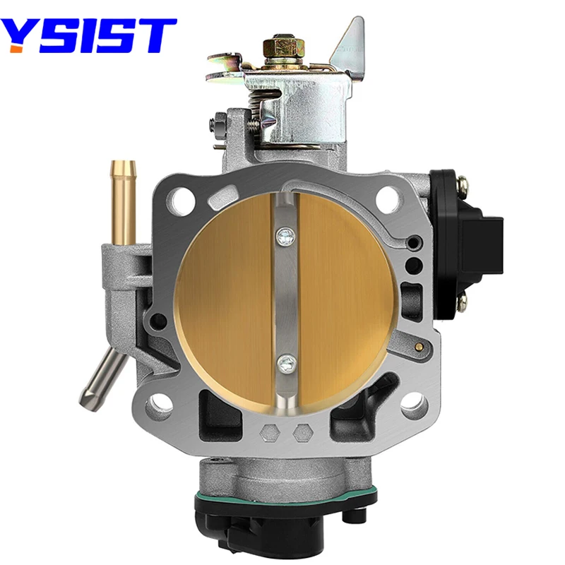 309051050 Throttle Body for Honda Acura Integra GS LS Civic Prelude S2000 Body Acceleration 70mm 309-05-1050 Throttle Valve OEM