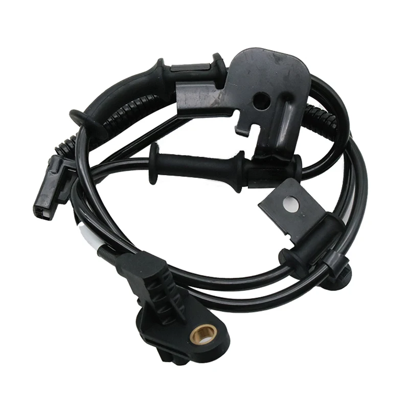95670-1R000 956701R000 高品質新フロント左 ABS 車輪速センサーヒュンダイアクセント 2012-2017 L4 1.6L 自動車部品