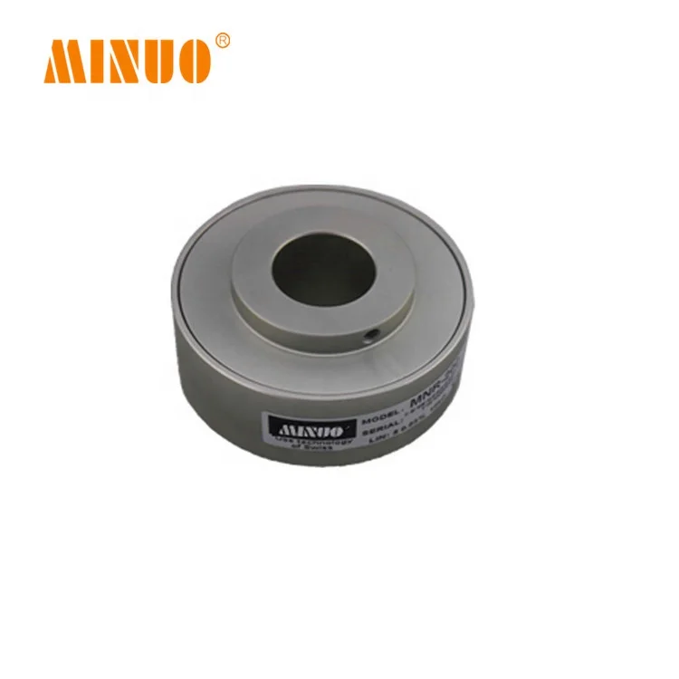 R24HS  WAL200 Hollow Angle sensor conductive plastic potentiometer