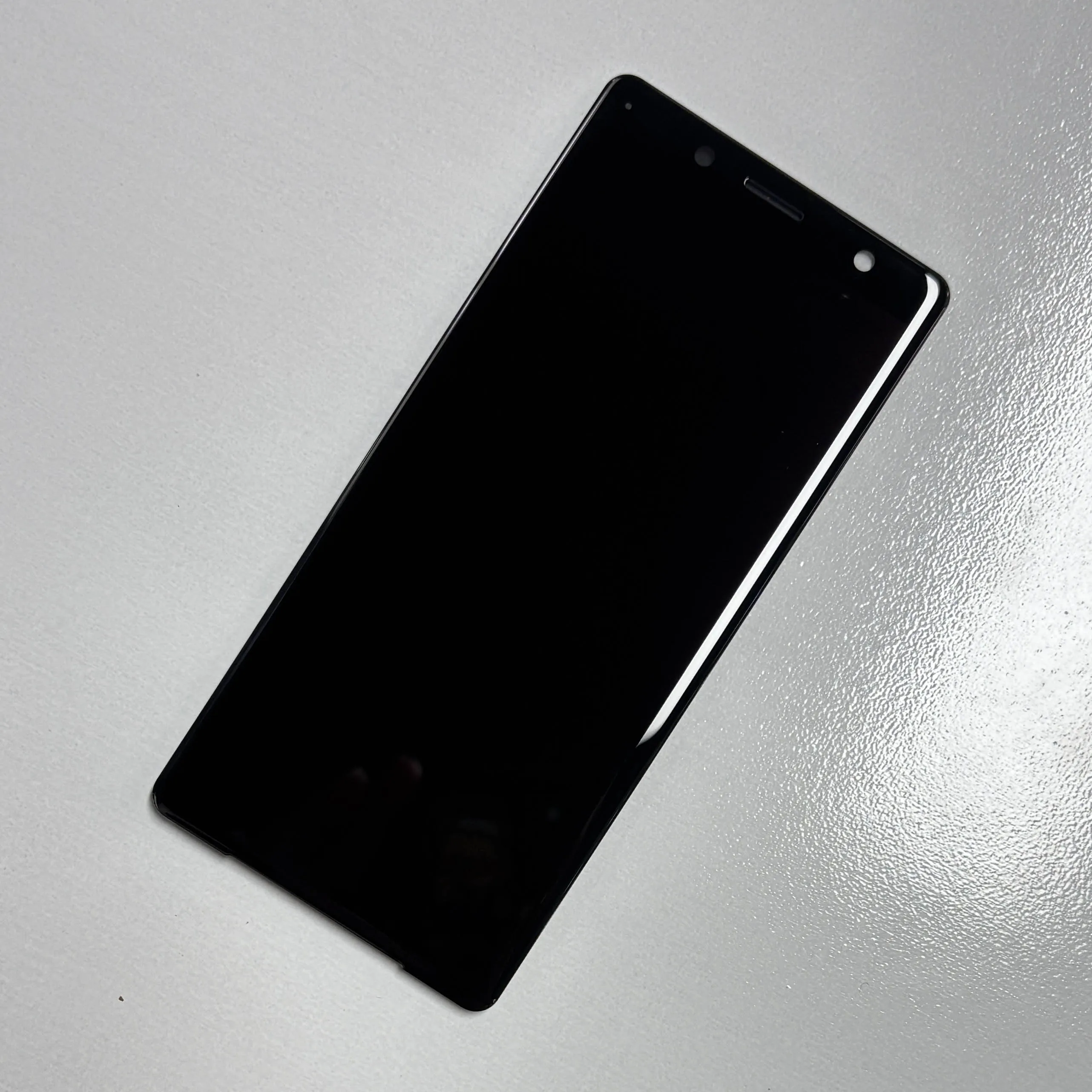 5.0\'\' Original For SONY Xperia XZ2 Compact LCD Display Touch Screen Digitizer Assembly For Sony XZ2 Mini H8324 H8314 LCD Replace