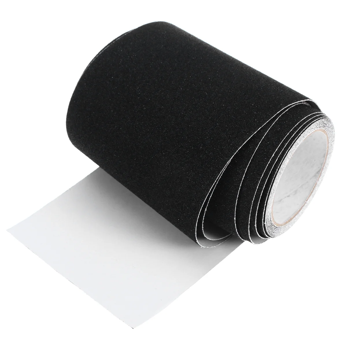 5 M*15CM Black Tape Anti Sticker Stair Strip Scaffolding Decking Adhesive for Stairs