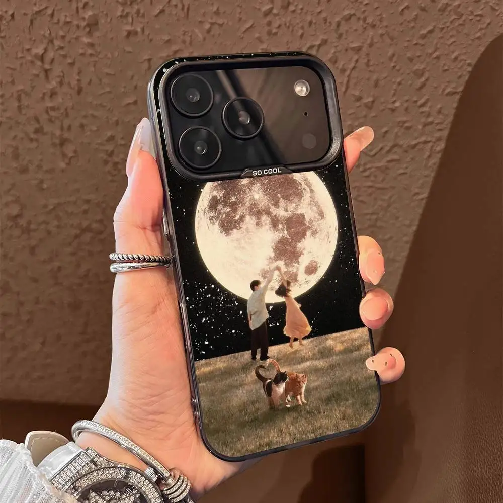 A-Alex Warren Youll Be Alright Kid Phone Case For iPhone 17,16,15,14,13,12,11,Pro,Max,Plus,E,Air,Mini Black Tpu Cover #2