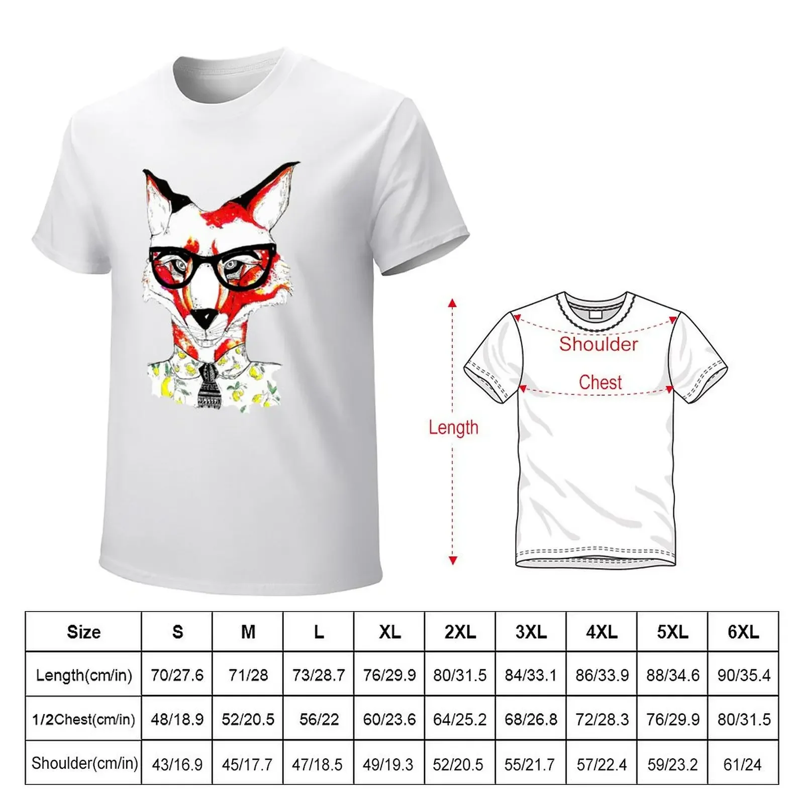 Fantastic Mr Edmund T-shirt cute tops korean fashion oversizeds kawaii clothes big and tall t shirts for men