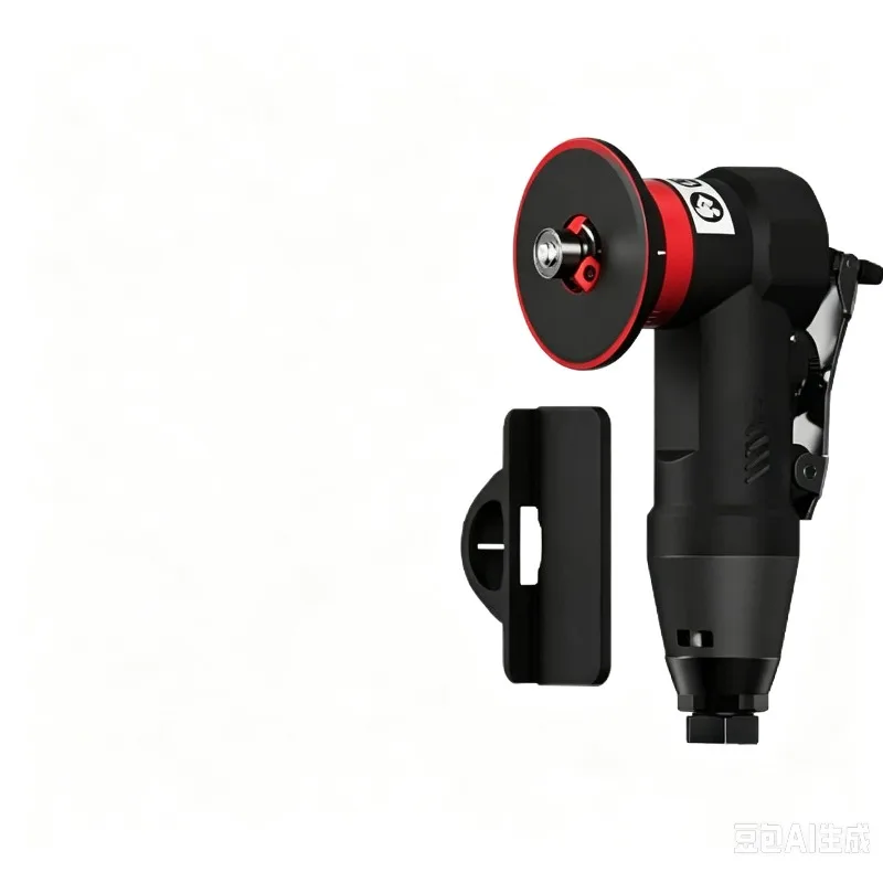 Pneumatic Chamfering Portable 45 Degree Chamfer Metal Trimming 45° Arc Beveling Machine Air Tools