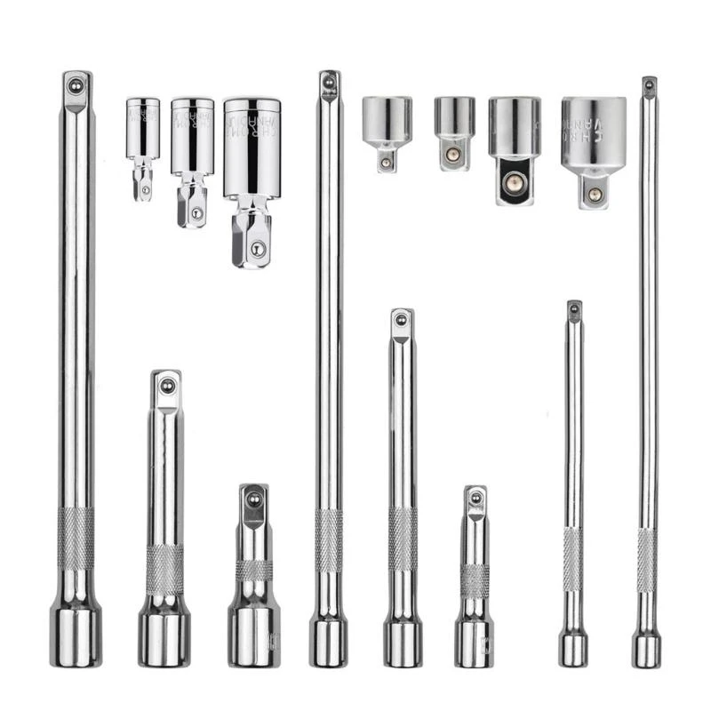 J0MC 15pcs polegada 3/8 polegadas 1/4 polegada BAR