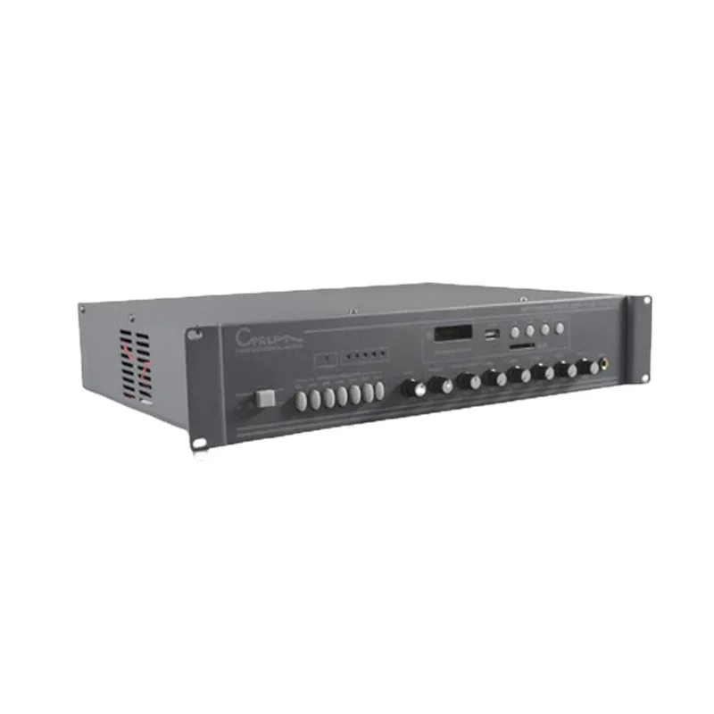 

Профессиональный микшерный усилитель Perfect Style PA System, эквалайзер, горячие продажи