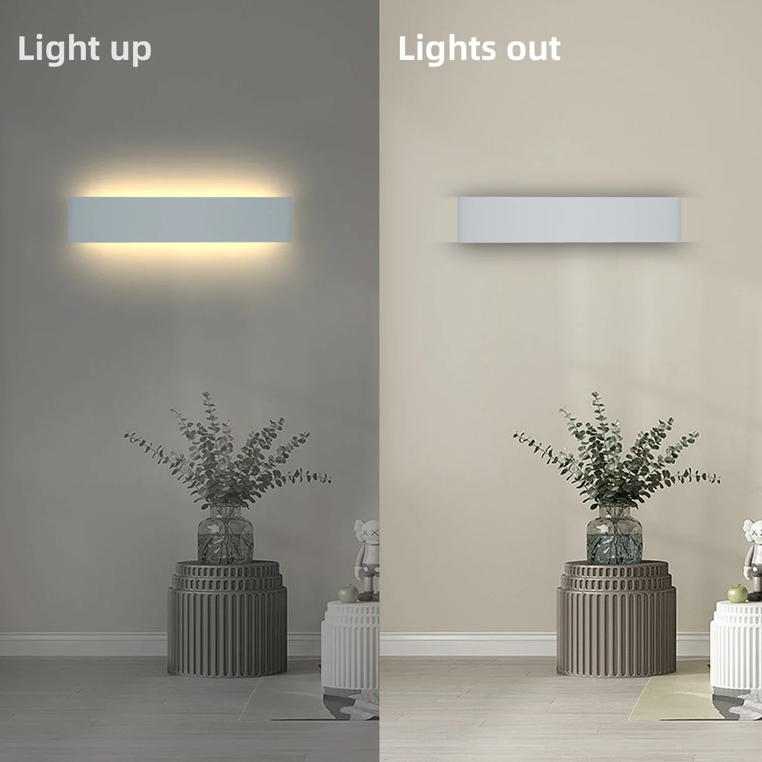 الحديثة الجدار مصباح في الهواء - مراجعة Outdoor Lighting Hardwired وسعره