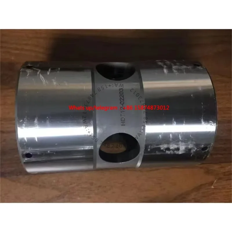 

Chuck - Hd715-02009 Drifter Spare Parts/drilling Rig/mining Machinery Parts