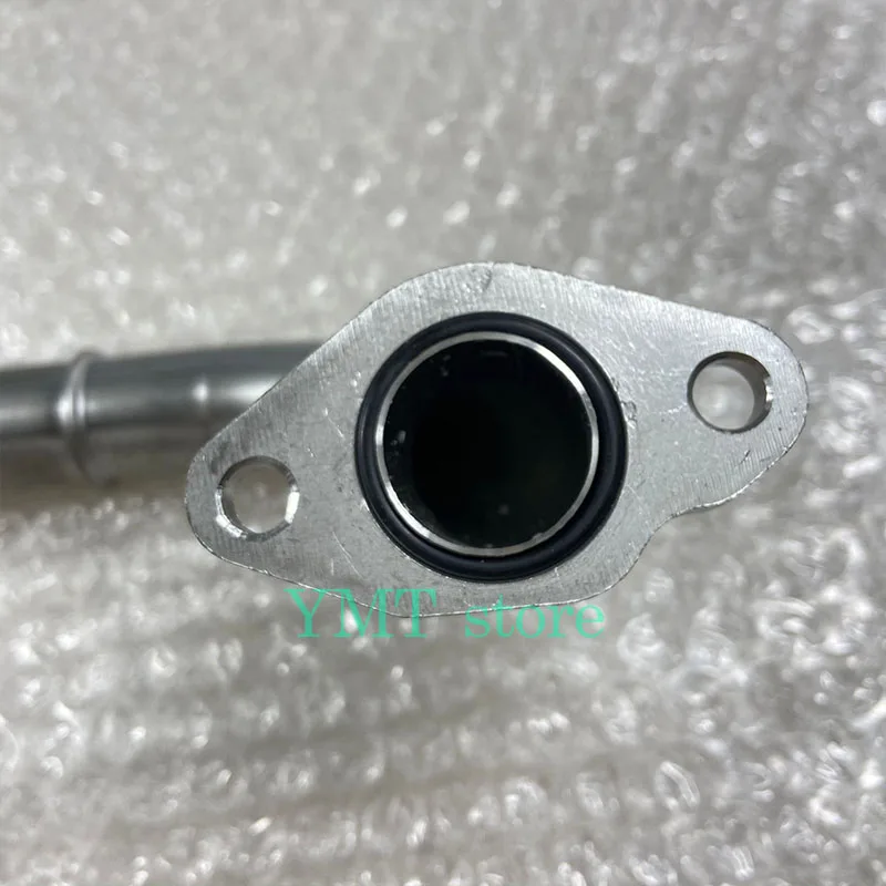 Oil Cooler Coolant Pipe For Chevrolet Cruze Sonic Opel Astra Zafira Pontiac G3 A16XER Z18XER OE# 55353329
