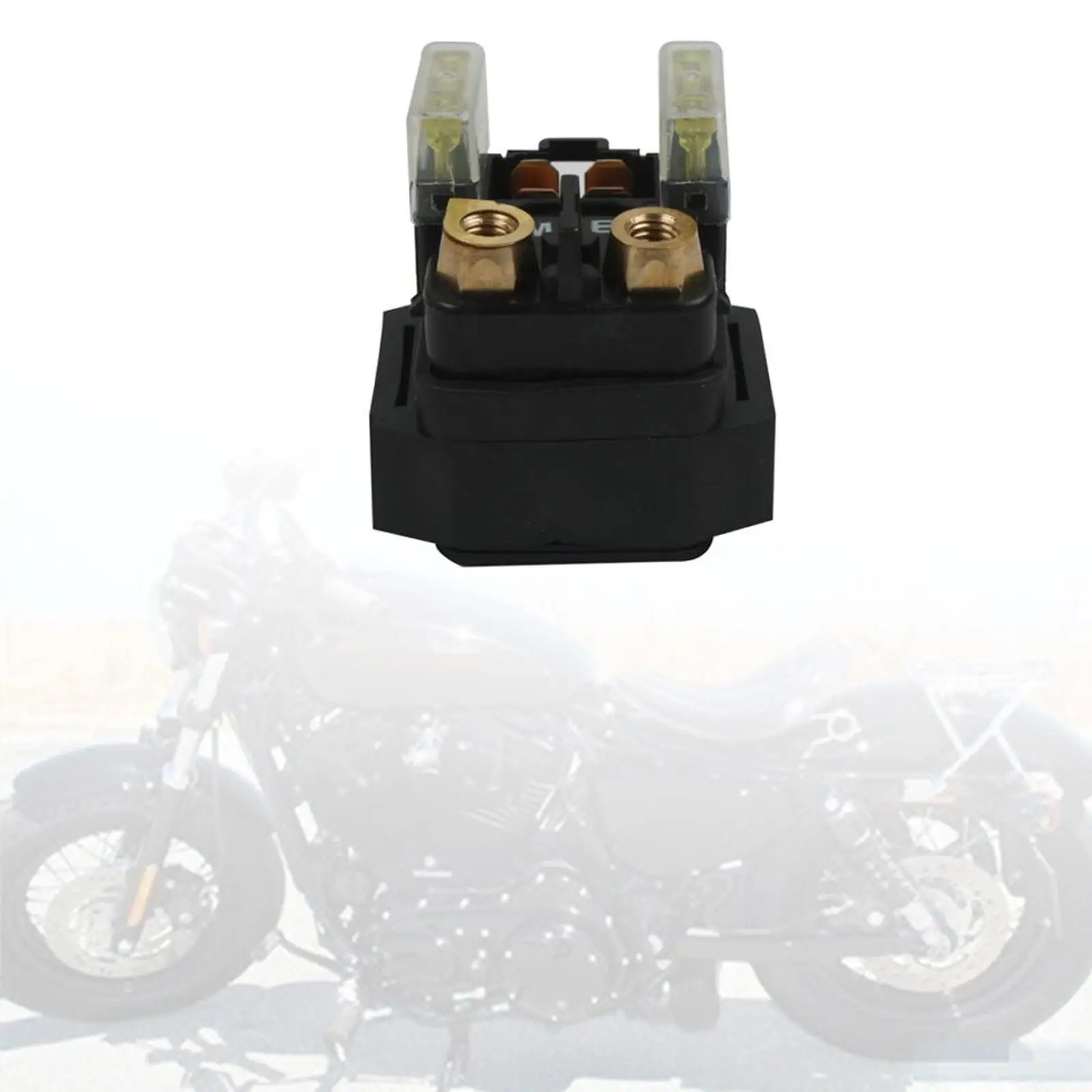 

Электромагнитное реле стартера Премиум запасная часть для Yamaha Wr450F