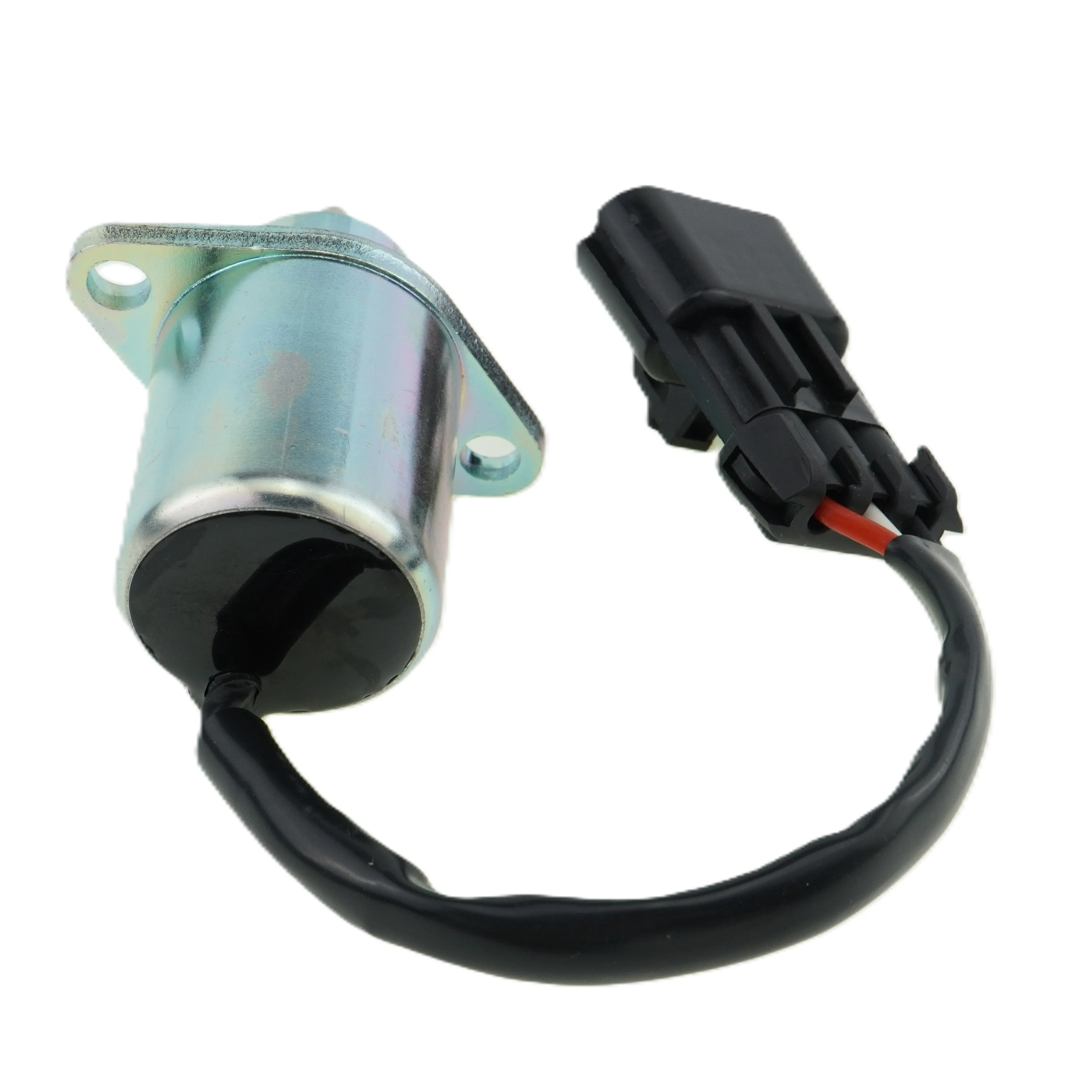 Stop Solenoid 251523001 SA-4561-T 1503ES-12A5UC9S For Kubota Engine V1505 D1105 KUBOTA Carrier Transicold Supra Genesis R90