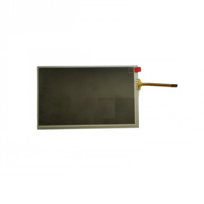 LCD Display Screen with Touch for Snap-On EEAC331 Polartek Plus Replacement