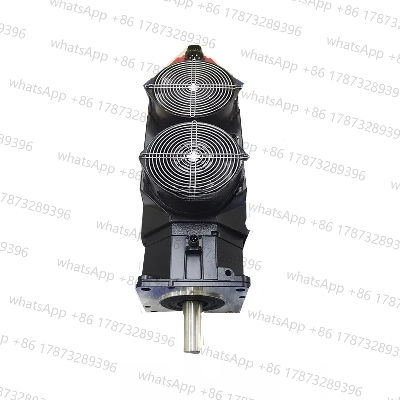 Local do servo motor AC A06B-0158-B177 A06B-2158-B177