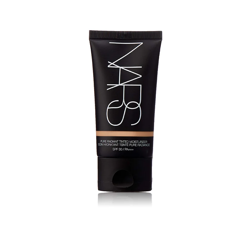 

NARS - Тонирующий увлажняющий крем Pure Radiant (SPF30) оттенок Finland Light 1