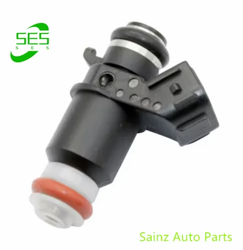 1Pcs Fuel Injector for Suzuki GSX-R1000 GSXR1000 2003-2006 15710-10G00 15710-14G00 Motorcycle Engine Part