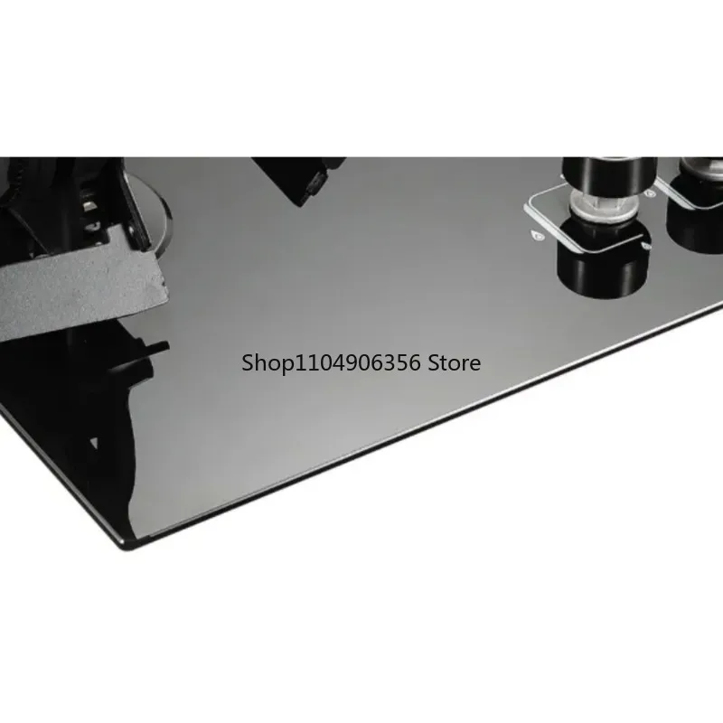 for Smart Tempered Glass Gas Stove  Three Burner Gas Stoves for Home Restaurant