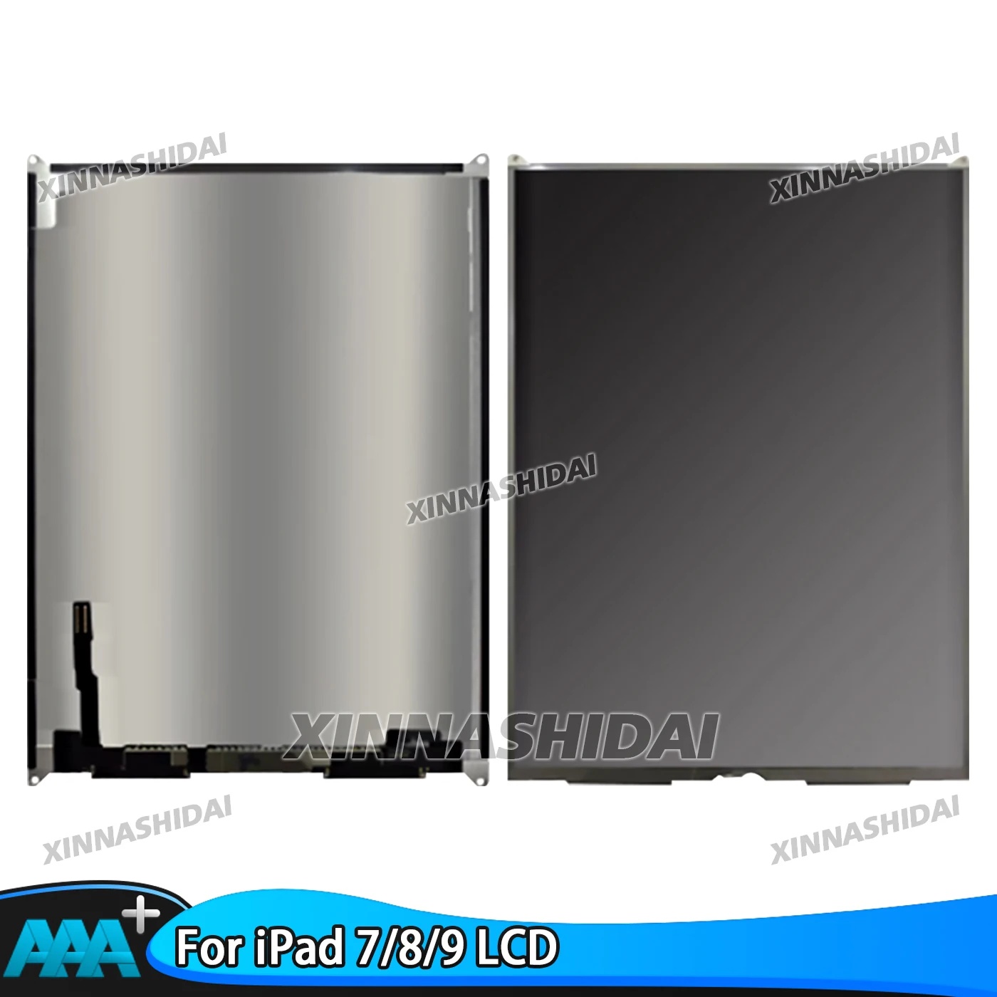 

AAAAAAA+High quality new LCD Screen For IPAD 7/ 8 /9 ipad7 ipad8 ipad9 Digitizer Replacement Parts