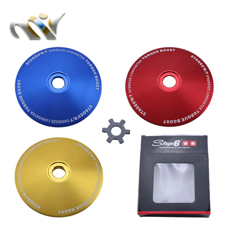 Cnc Aluminum Fan Va…